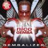 Nico Gemba - G.E.M.B.A.L....