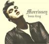 Morrissey Bona Drag Pop CD