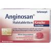 tetesept Anginosan® Halstabletten Kirsche zuckerfr