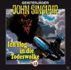 John Sinclair 43: Ich flo