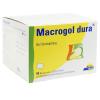 Macrogol dura® Beutel