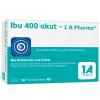 Ibu 400 akut - 1 A Pharma