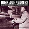 Dink Johnson - Mr.Johnson Signing Off - (CD)