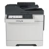 Lexmark CX517de Farblaser