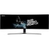 Samsung C49HG90 124,5cm(49´´) UWFHD curved Gaming-