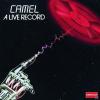 Camel - A Live Record - (...