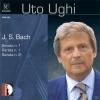Uto Ughi - Violinsonate BWV 1003 - (CD)