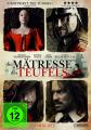 Die Mätresse des Teufels - (DVD)