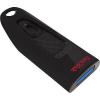 SanDisk Ultra 128GB TV USB 3.0 Stick schwarz