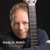 MIRO PABLO - COURAGE - (CD)