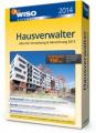 WISO Hausverwalter 2014 Professional (PC)