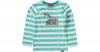 Langarmshirt , Traktor Gr. 128/134 Jungen Kinder