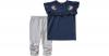 Set T-Shirt + Caprileggings...