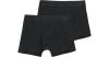 Boxershorts Doppelpack Gr...