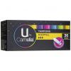 U by Camelia® Tampons nor...