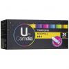 U by Camelia® Tampons normal