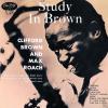 Clifford Brown - Study In Brown - (CD)