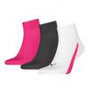 PUMA Socken, uni, seitliche...
