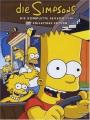 Die Simpsons - Staffel 10 Animation/Zeichentrick D