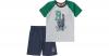 Set T-Shirt + Shorts Gr. 92 Jungen Kleinkinder