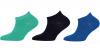 Sneakersocken 3er-Pack Gr. ...