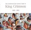 King Crimson - The Condensed 21st Century - (CD)