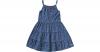 Kinder Kleid mit Glitzer ...