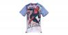 Spiderman T-Shirt Gr. 140...