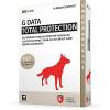 G DATA Total Protection 5