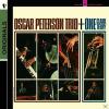 Oscar Peterson - Oscar Peterson Trio Plus One - (C