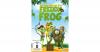 DVD Freddy Frog - Ein gan