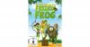 DVD Freddy Frog - Ein gan...
