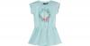 Kinder Sweatkleid Gr. 98 ...