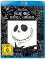 Nightmare Before Christmas (Special Collector´s Ed