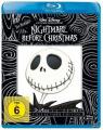 Nightmare Before Christma