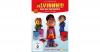 DVD Alvinnn!!! und die Chipmunks - Alvins geheime 