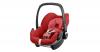 Babyschale Pebble, Red Ru...