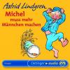 Klaus Jepsen - Michel mus...
