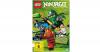 DVD LEGO Ninjago Staffel ...