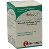 Helopan 10.000 Magensaftr...