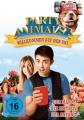 Party Animals 3 - Willkommen auf der Uni - (DVD)