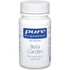 PURE Encapsulations Beta Carotin Kapseln