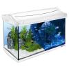 Tetra AquaArt LED Aquarium Komplett-Set 60 L weiß 
