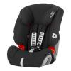 Britax Römer Kindersitz Evolva 1-2-3 Cosmos Black,