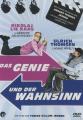 Das Genie und der Wahnsinn - (DVD)