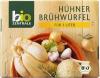 bioZentrale Hühnerbrühwürfel