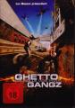 Ghettogangz - (DVD)