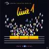 VARIOUS - Linie 1 - (CD)