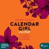Calendar Girl/Ersehnt/Oktober,November, - 2 MP3-CD