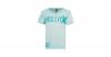 T-Shirt MX BAY Gr. 164 Jung...